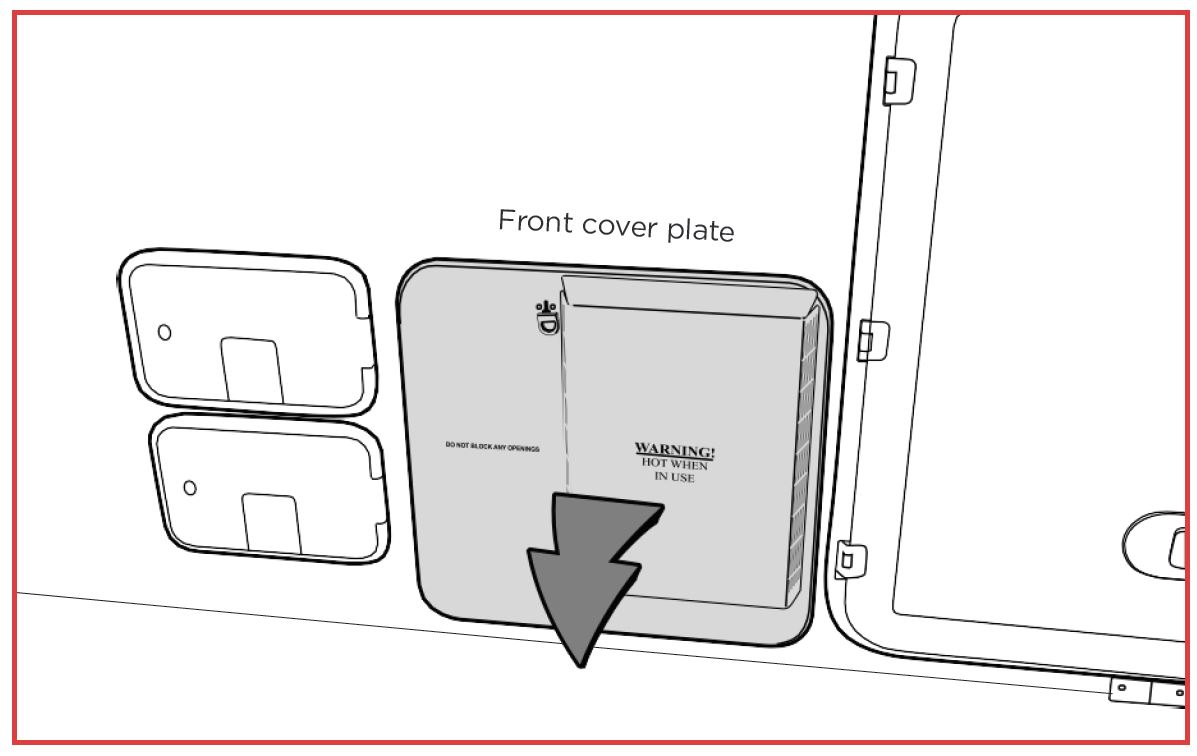 Safety alert: RV water heaters - Image 1