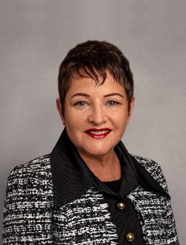 Photo of Elena Trout