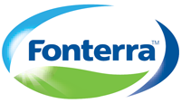 [Image] fonterra logo