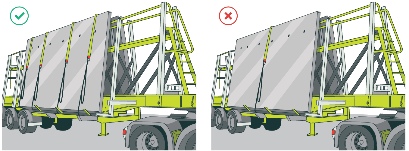 Precast concrete GPG figure 11