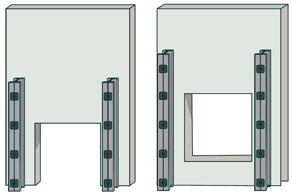 Precast concrete GPG figure 4