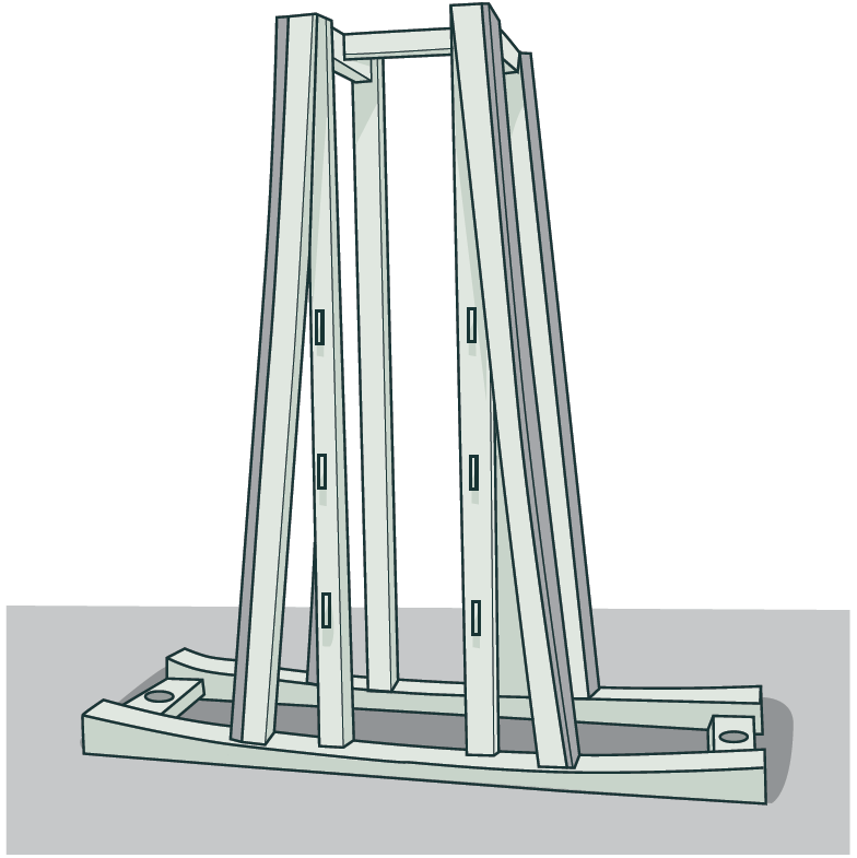 Precast concrete GPG figure 6